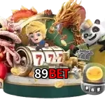 89bet slots